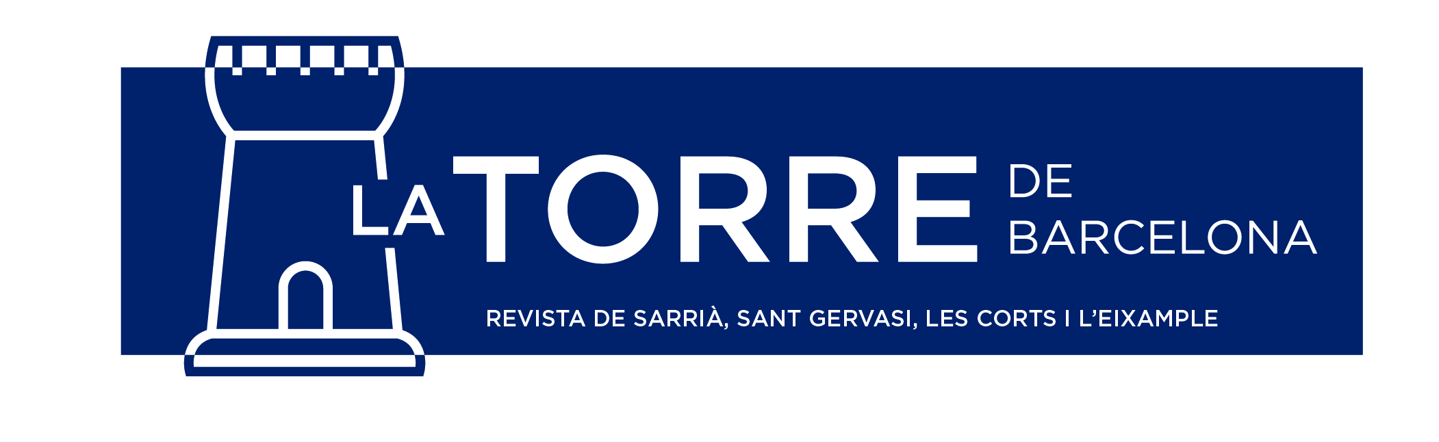 La torre logo